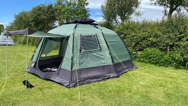 Stubcroft Farm Campsite