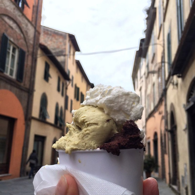 Momo gelati