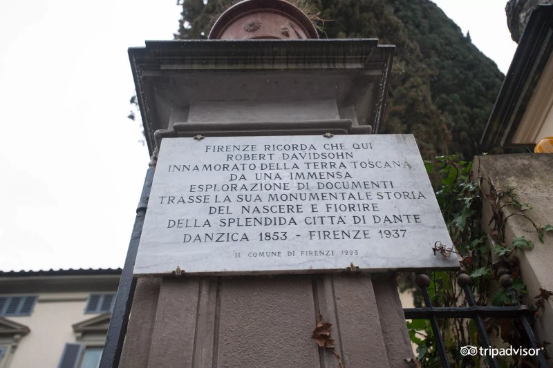 Villa Carlotta Hotel