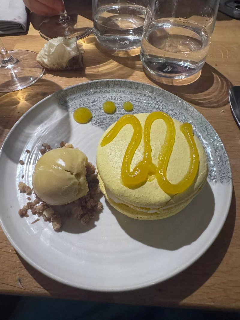 Restaurant Divin