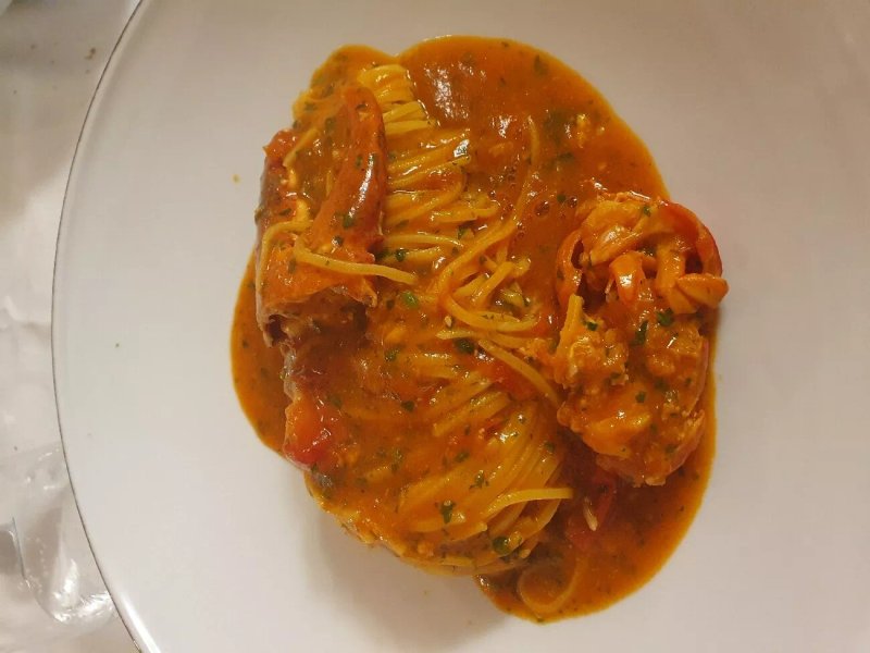 Ristorante Il Casale Di Villa Battistini