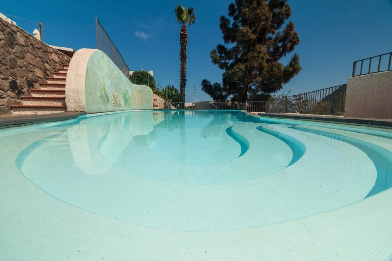 La Villetta Residence Hotel
