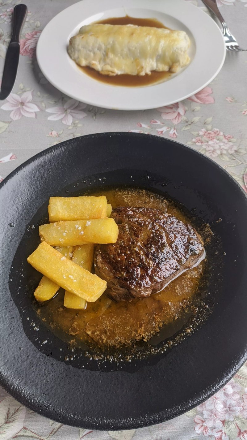 Brichs Restaurant