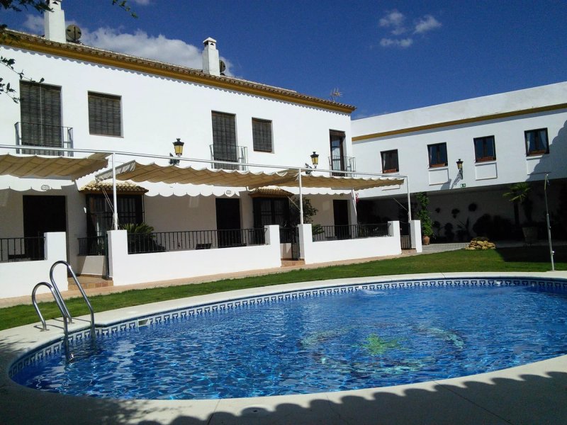 Hacienda Olontigi