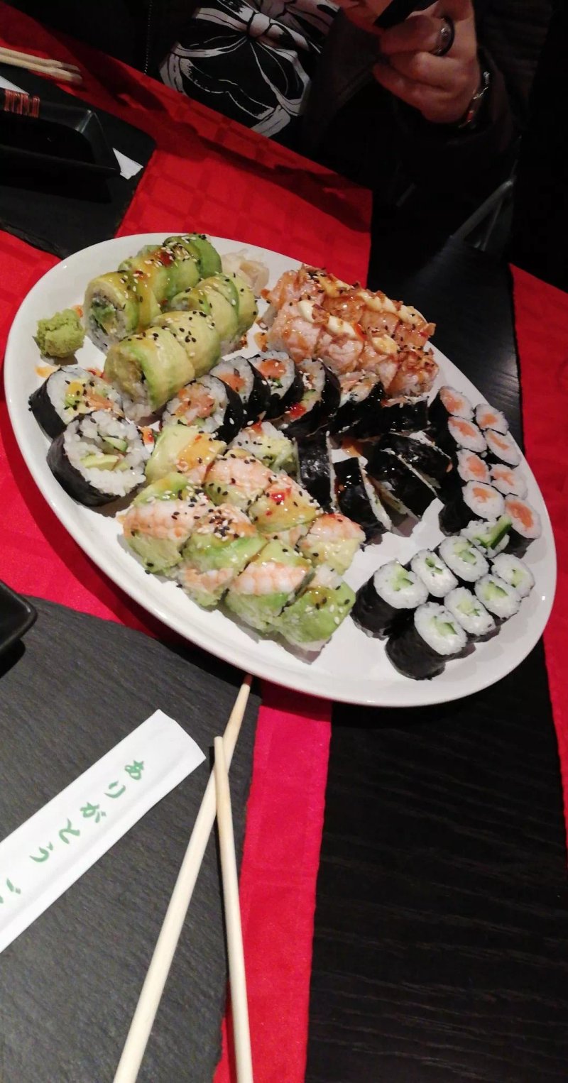 Sushito.bg