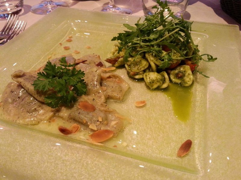 RISTORANTE DON BACCO