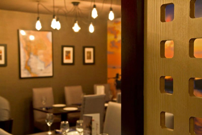Ayuthaya Restaurant