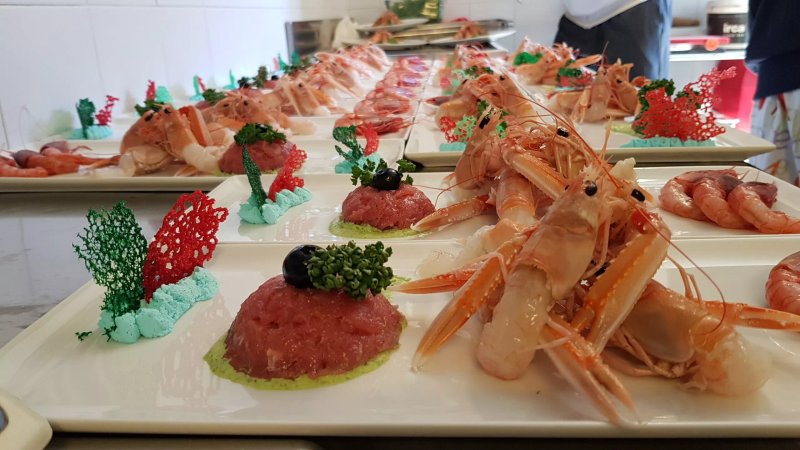 Trattoria da Romano