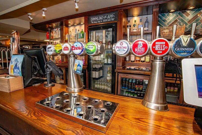Beaufort Arms