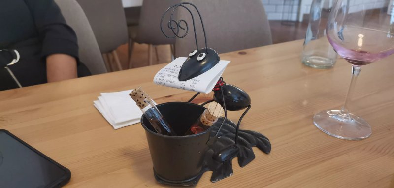 La Bistrologica