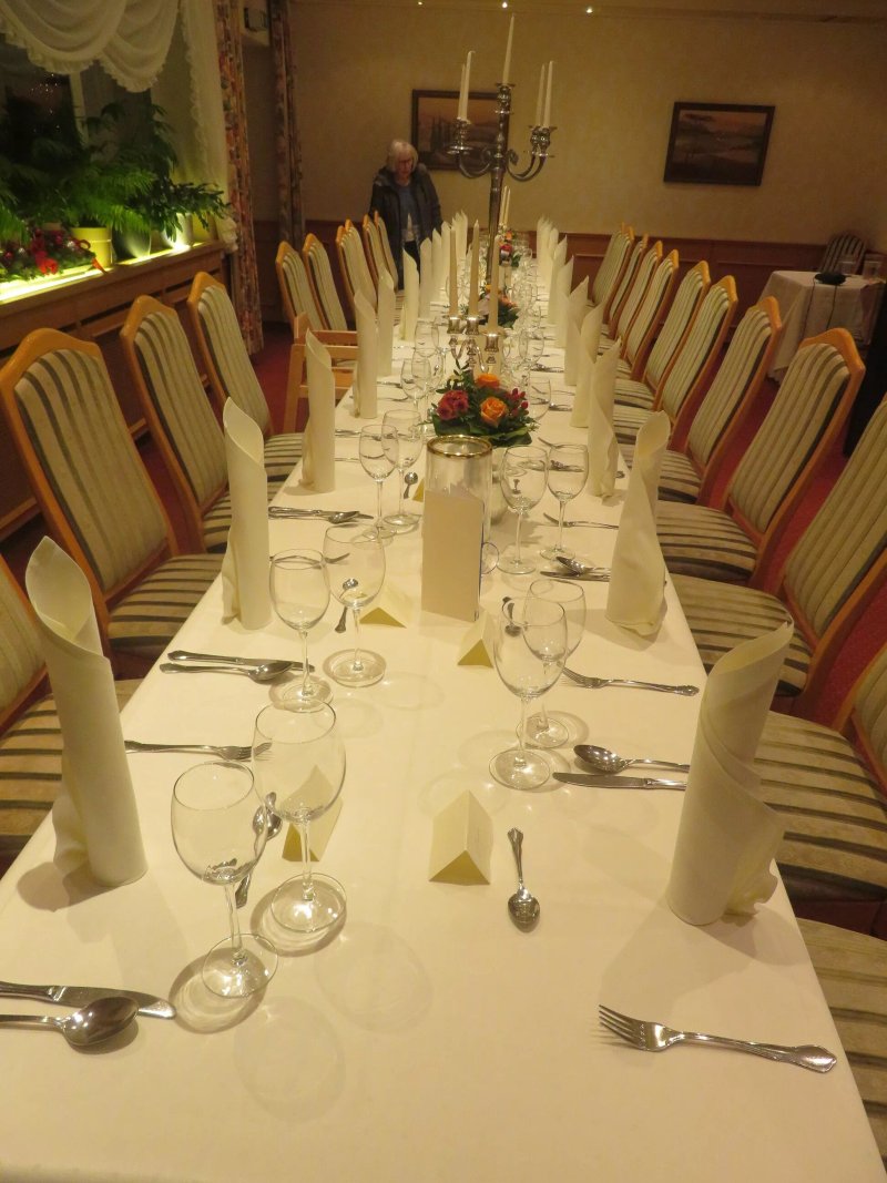 Hotel . Restaurant H.Perl