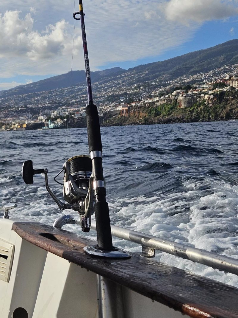 Fishing Family Sea Adventures