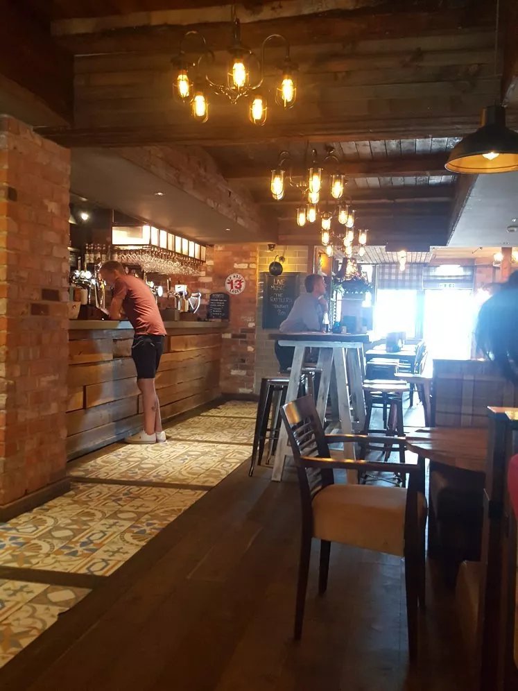 Beggar's Bridge Pub & Kitchen