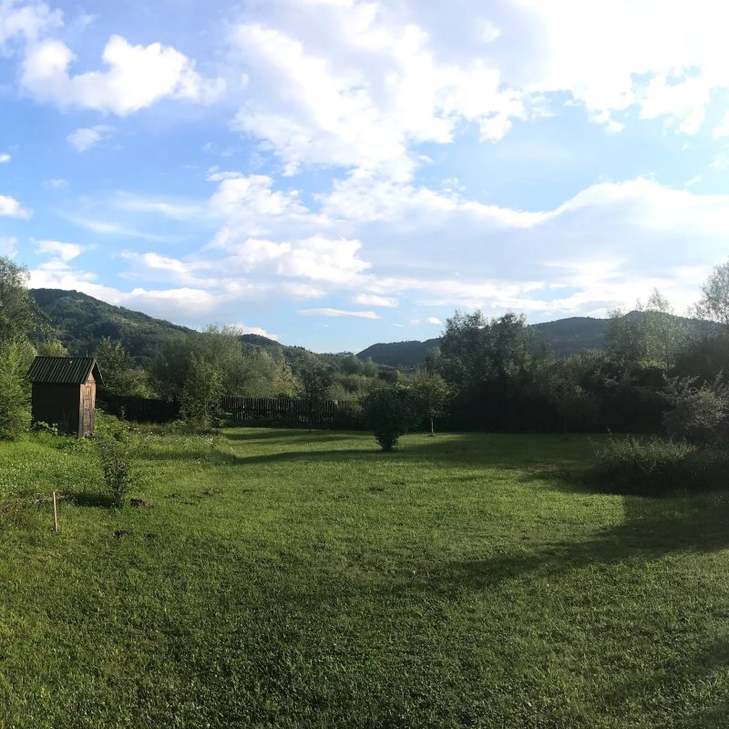 Vila Landhaus