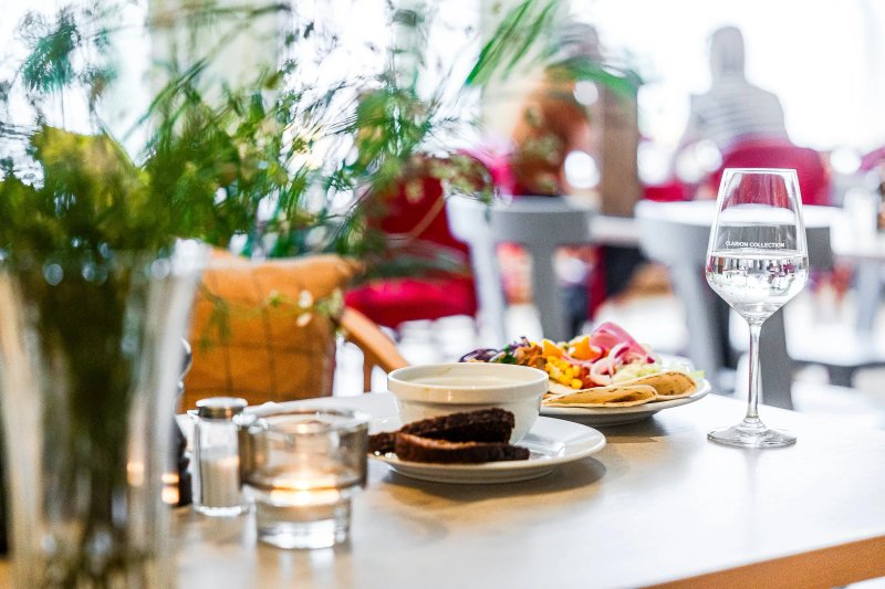 Home Hotel Grand Sundsvall
