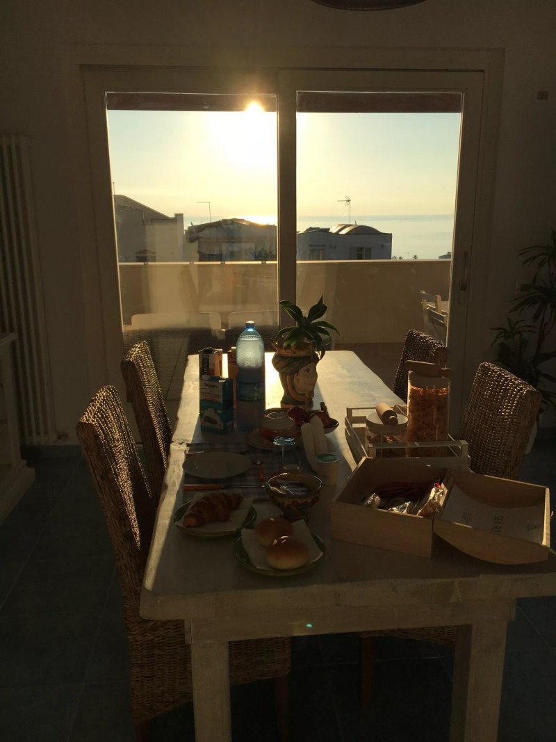 B&B Mare Dentro
