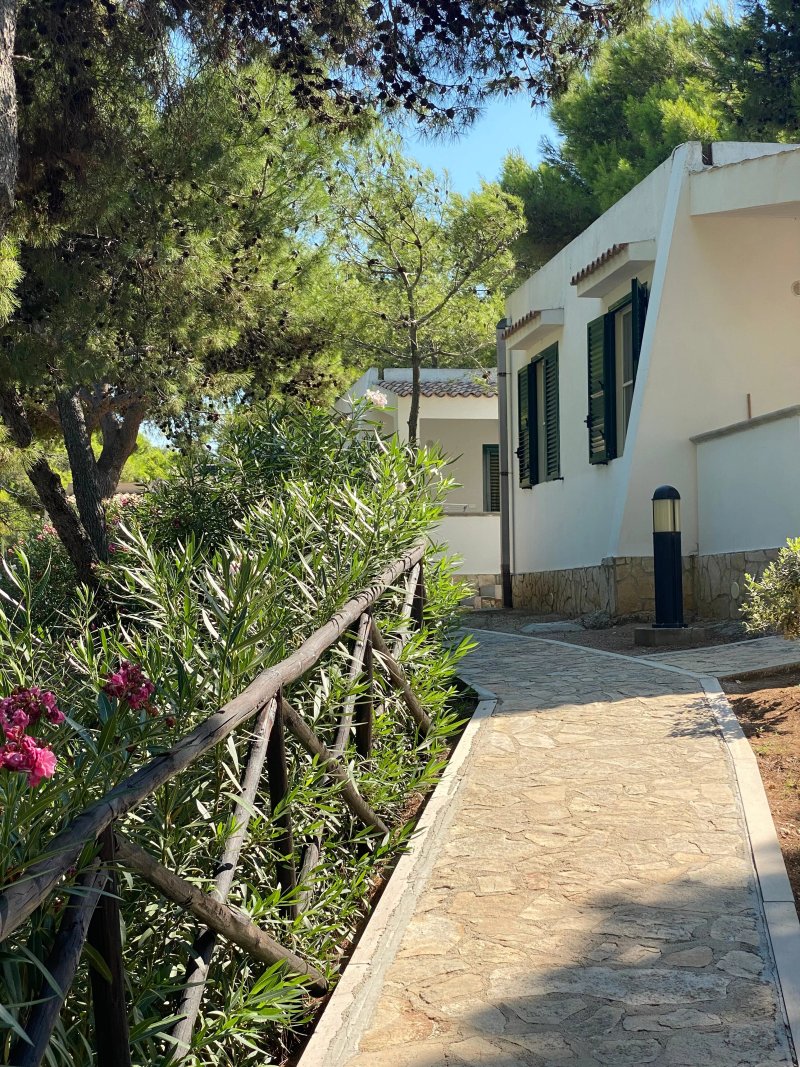 Crovatico Club Vacanze