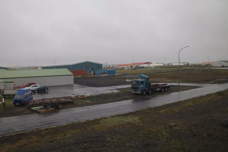 Airport Inn