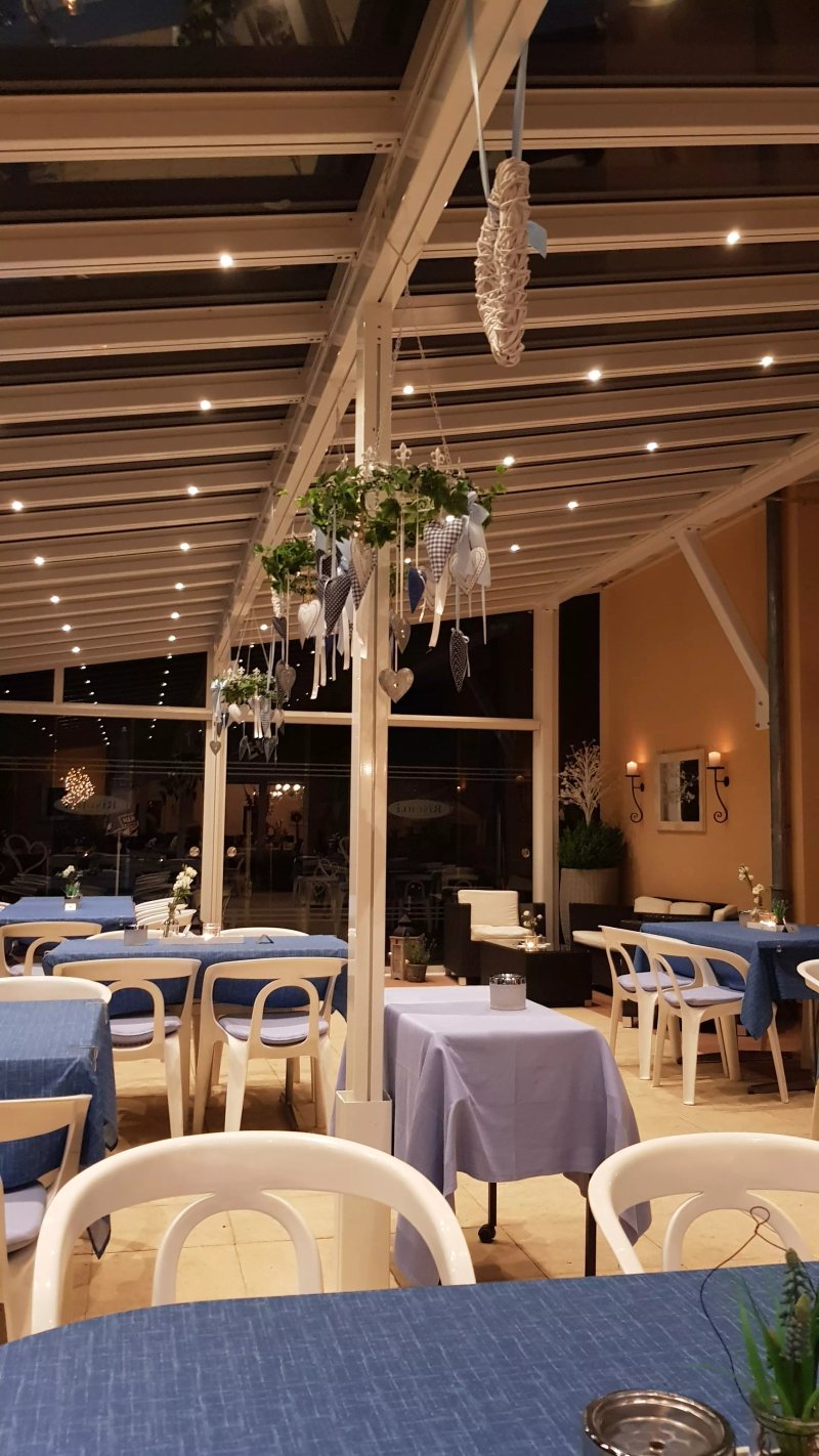 Restaurant Rischli Sorenberg