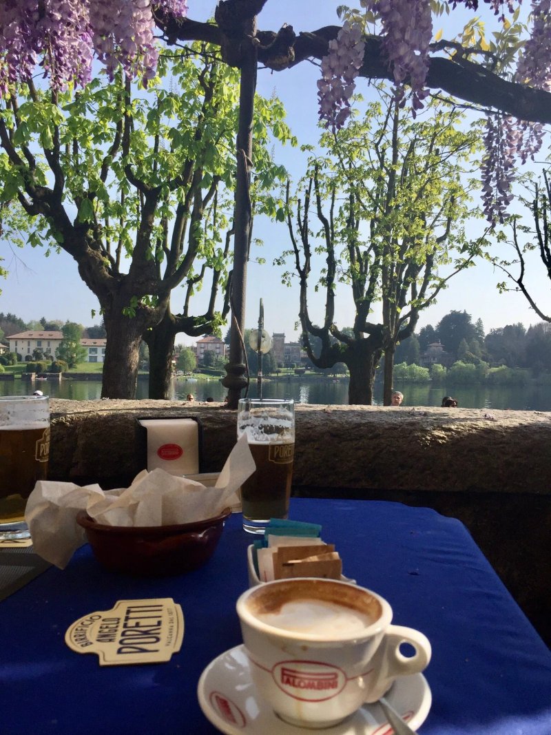 La Ruga Cafe