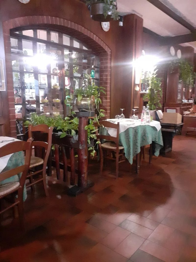 Antica Trattoria Ferrari