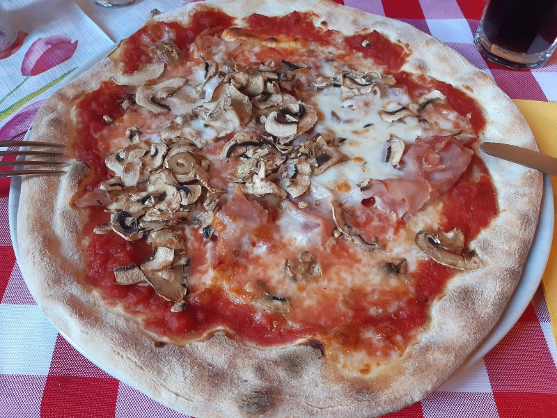 Pizzeria San Marco