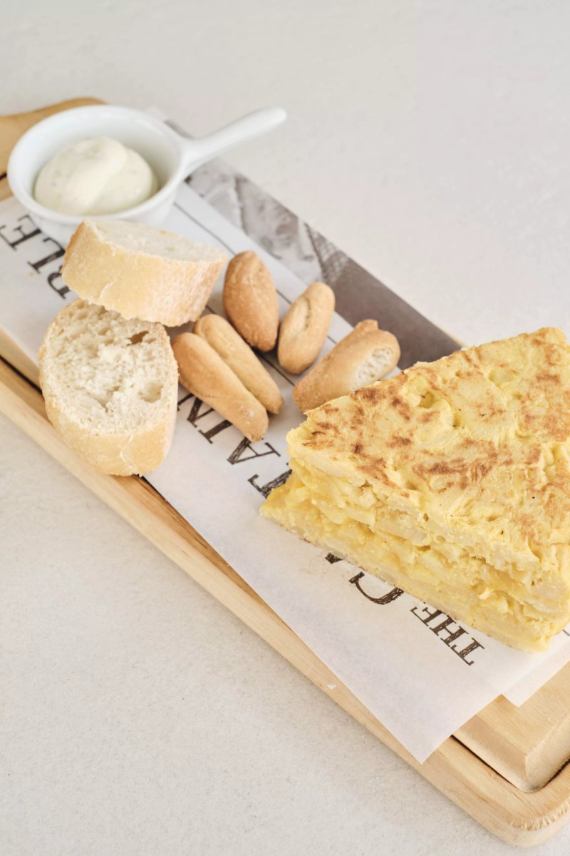 Kiwi Wiki Gourmet Bar