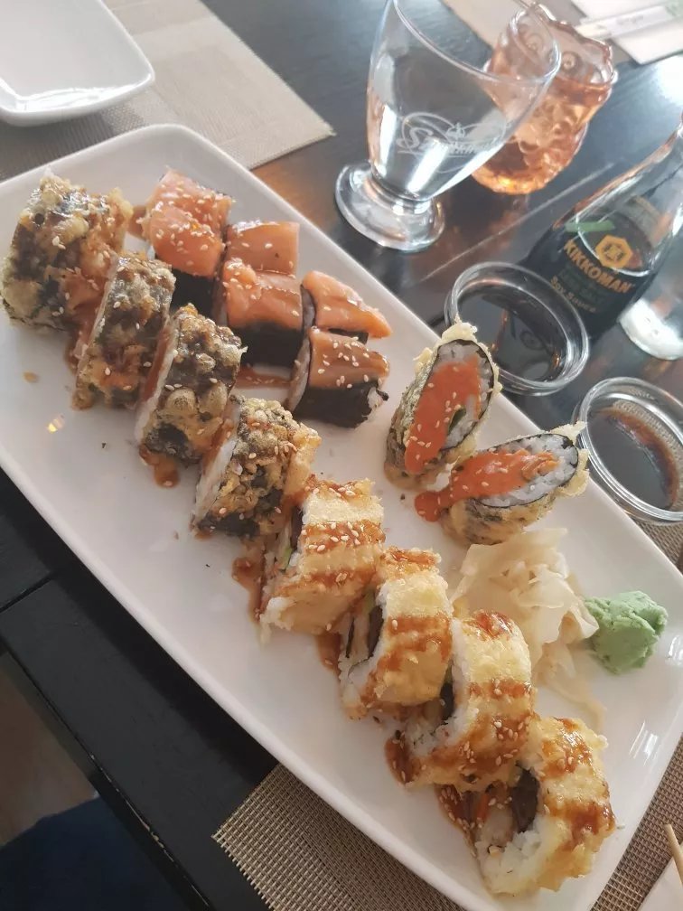 Imazs Restaurant