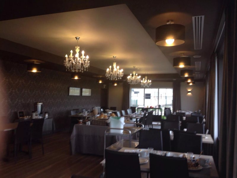 Kruishof Charmehotel
