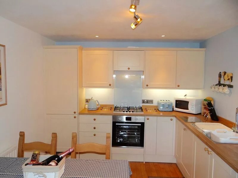 THE STONE BYRE, family friendly, with open fire in Barnard Castle