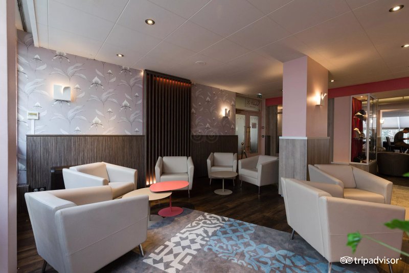Hôtel Chromatics By Happyculture
