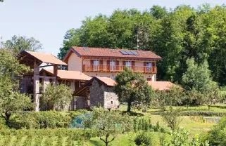 Agriturismo Cascinetta32