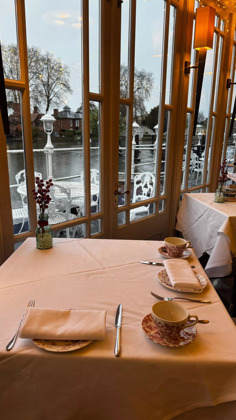 Macdonald Compleat Angler