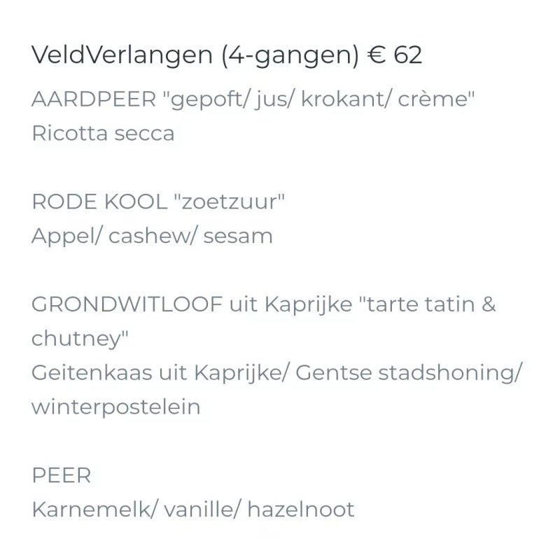 't Vijfde Seizoen