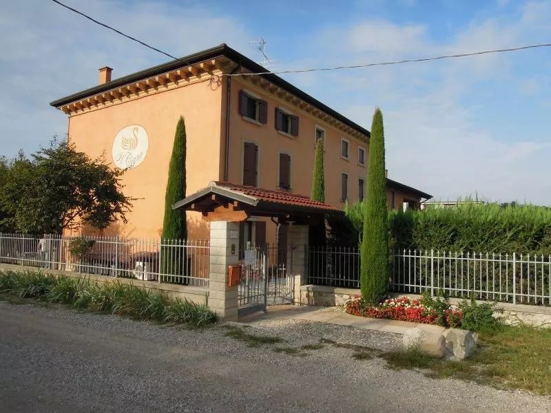 Agriturismo Il Cigno