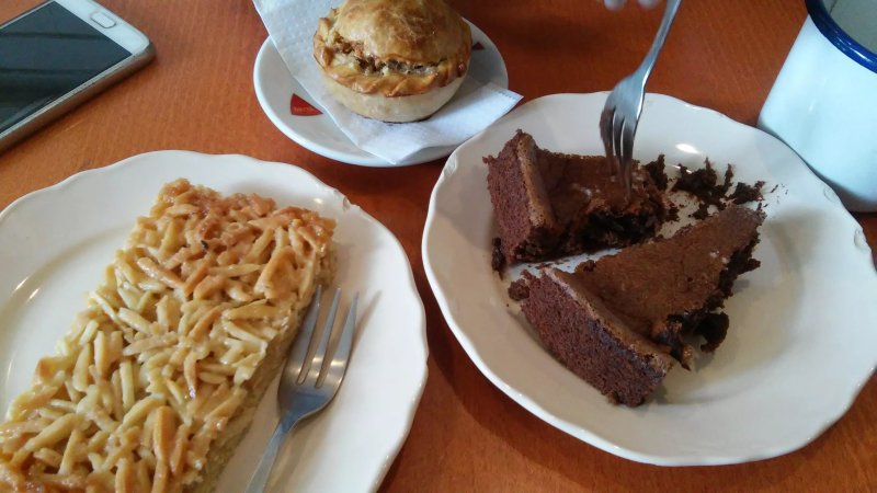 Garagem Cafe