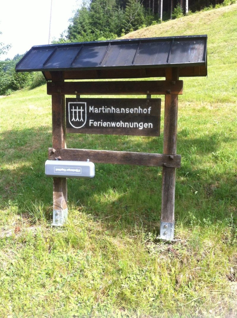 Martinhansenhof