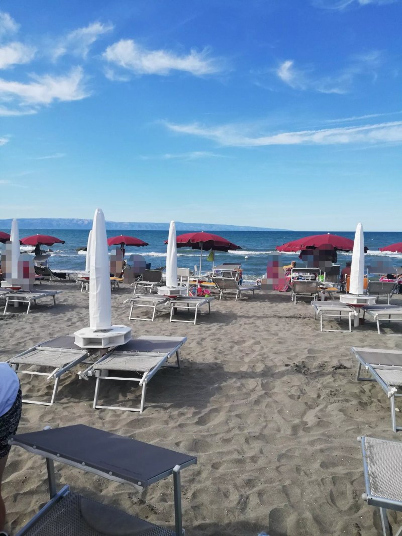 Caribe Beach