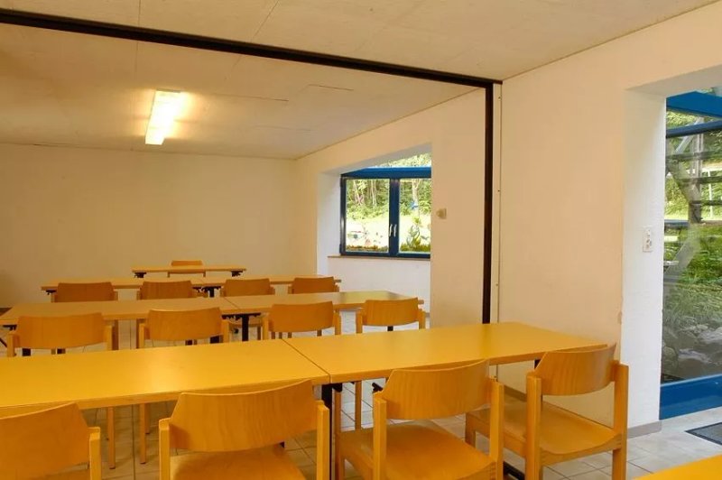 Delémont Youth Hostel