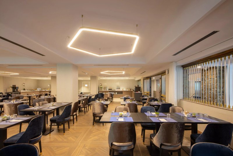 Eurostars Gran Hotel Lugo
