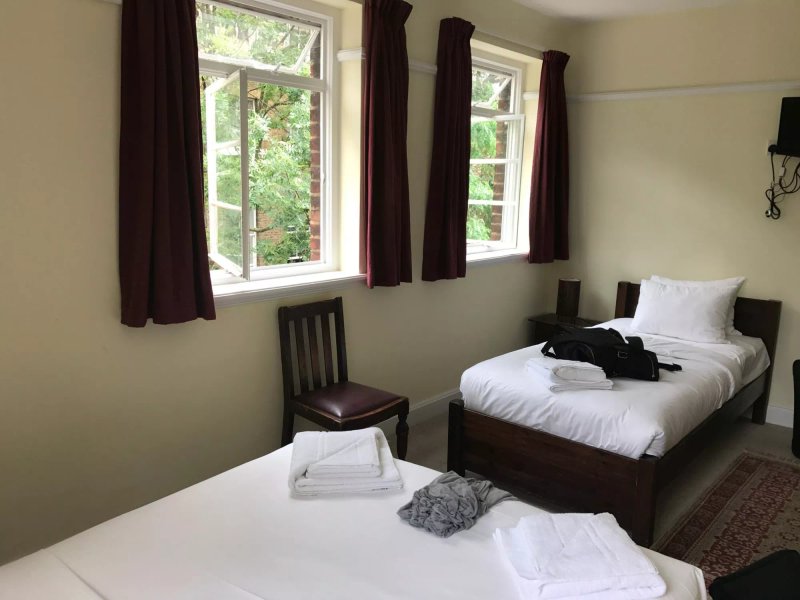 The Harrison Pub, Hotel and Venue