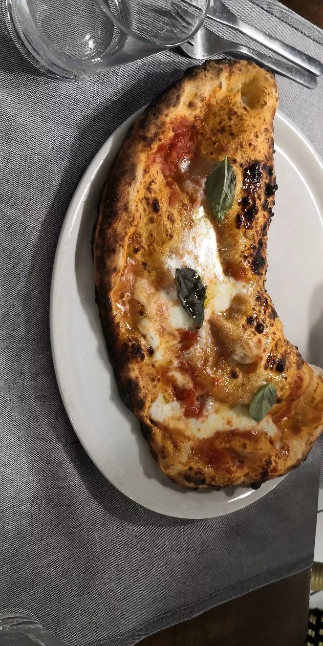 La Tavernetta Ristorante & Pizzeria