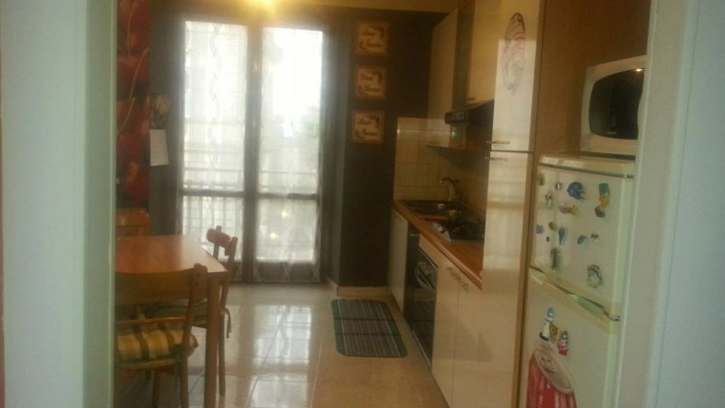 Residence Villa Savoia