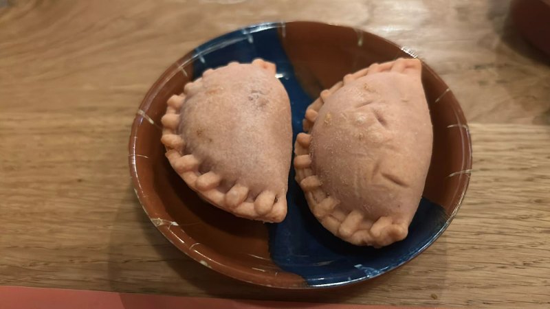 El Paso Tapas
