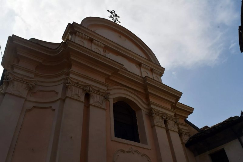 Chiesa della Confraternita della Santissima Trinita
