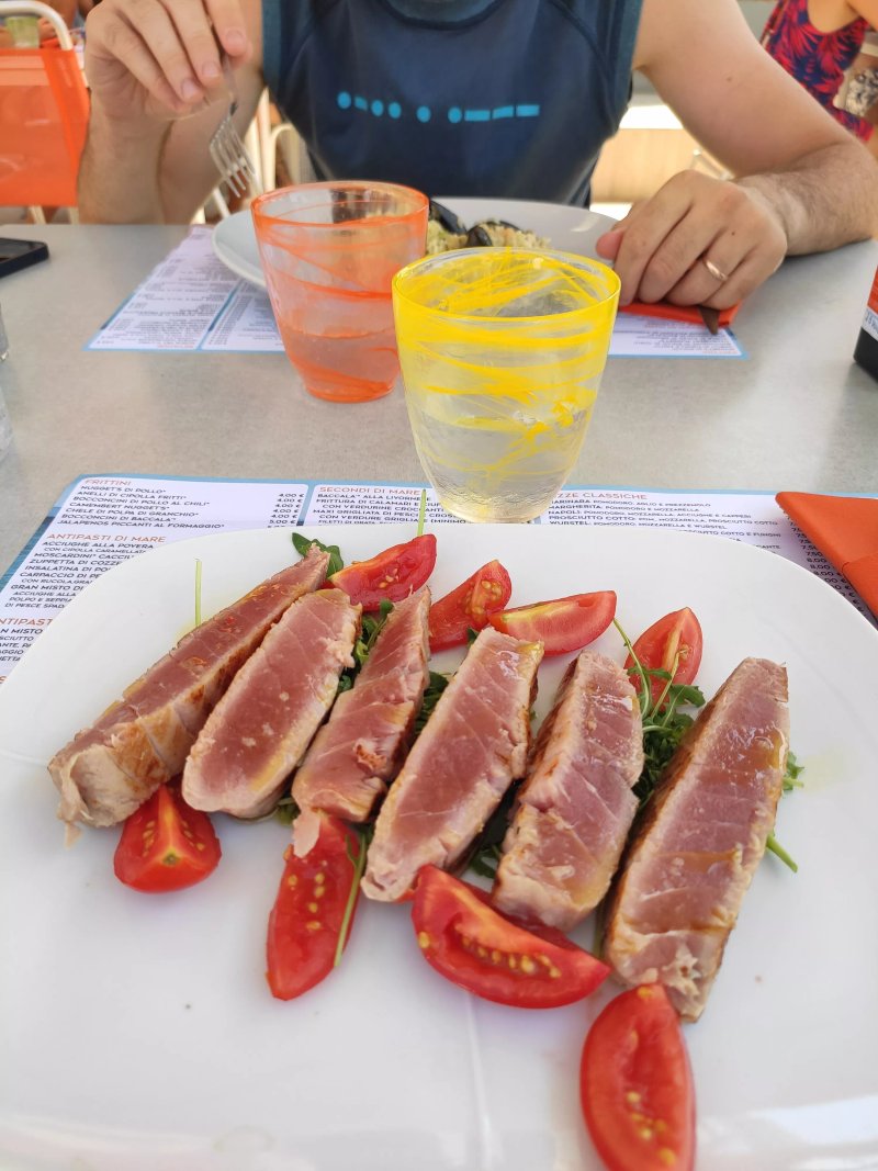 Il Settebello