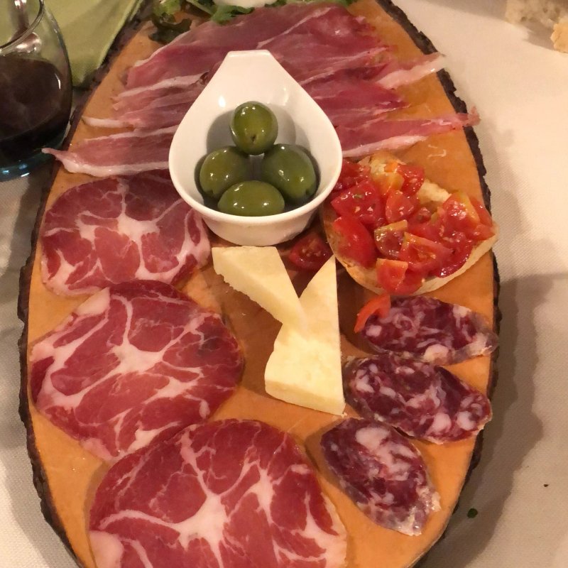 Ristorante Pizzeria Porta Rosa
