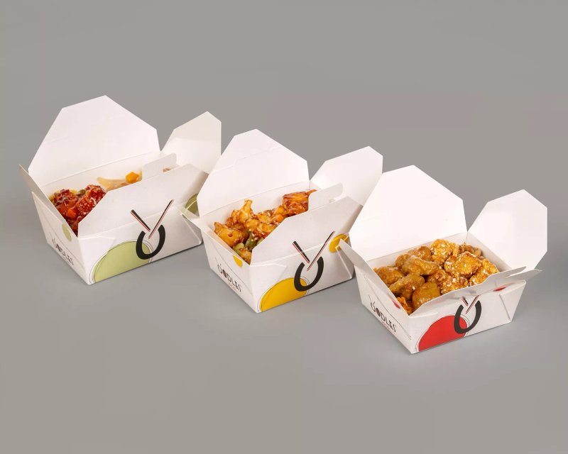 Oodles Wok Milton Keynes