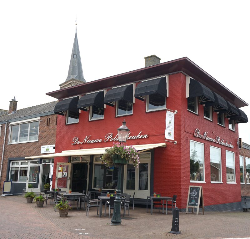De Nieuwe Polderkeuken