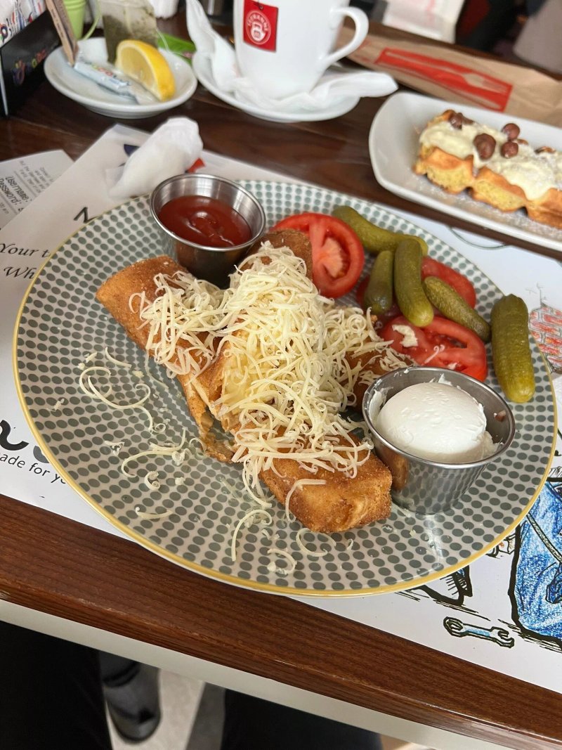 Babaluu Bar&Ristorante